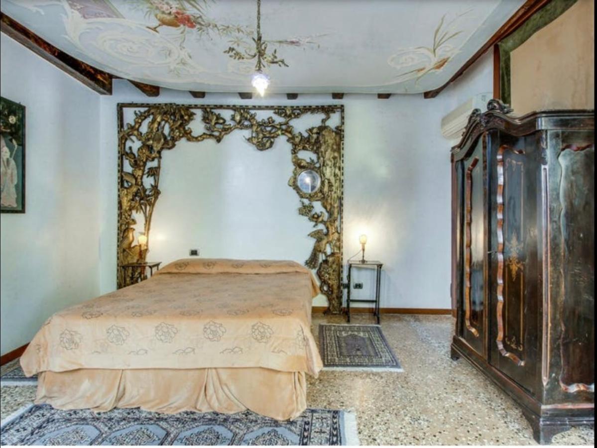 La Terrazza Di San Marco - Luxury Apartment Venedig Exterior foto