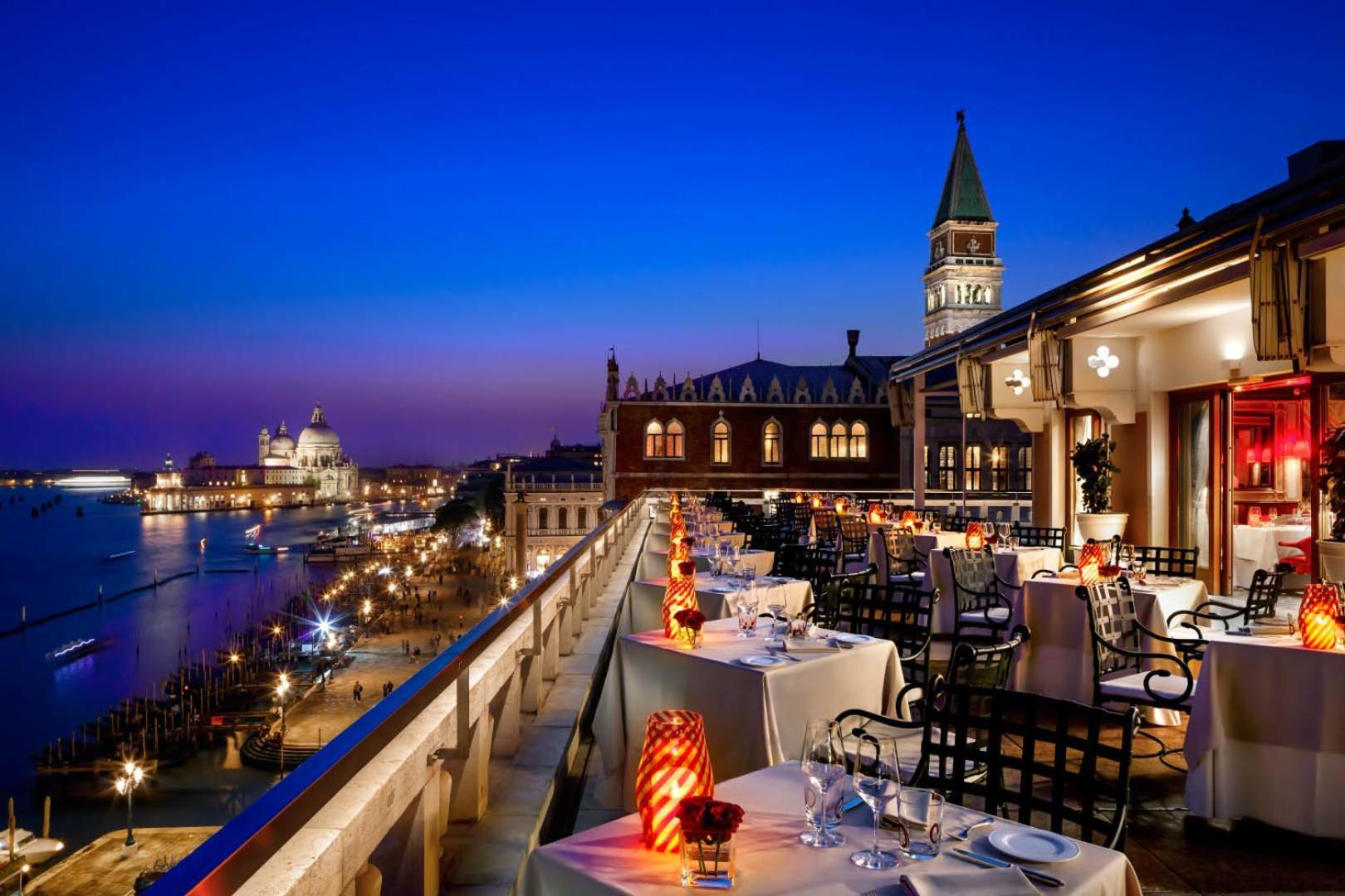 La Terrazza Di San Marco - Luxury Apartment Venedig Exterior foto